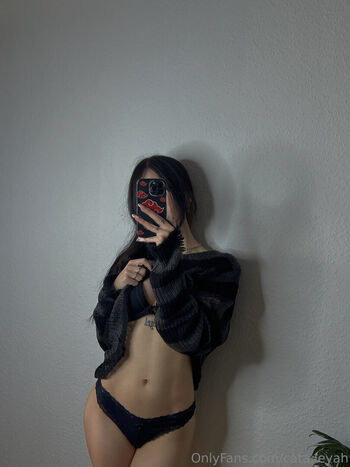 Full leaked Cata leyah cata leyah cataleyah leyahcata private onlyfans photo