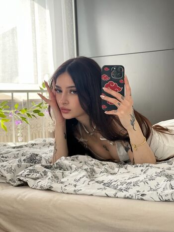 Full leaked Cata leyah private photo