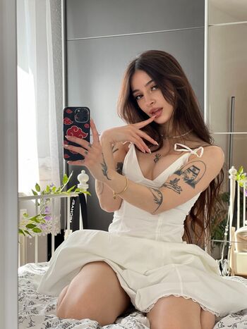 Full leaked Cata leyah private photo