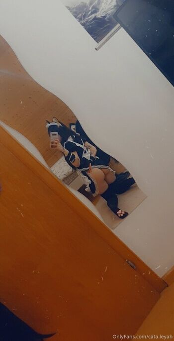 Full leaked Cata leyah private photo