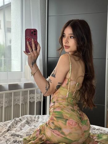Full leaked Cata leyah private photo