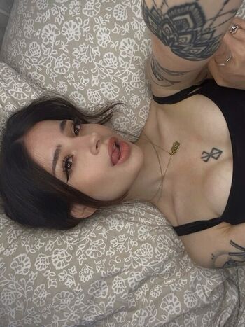 Full leaked Cata leyah private photo
