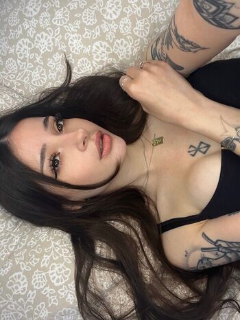Full leaked Cata leyah private photo
