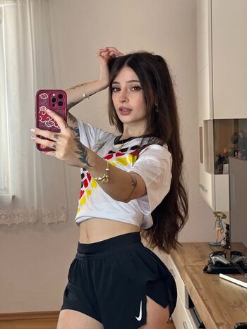 Full leaked Cata leyah private photo
