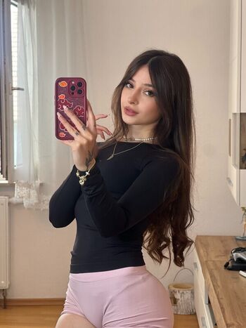 Full leaked Cata leyah private photo