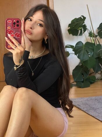 Full leaked Cata leyah private photo