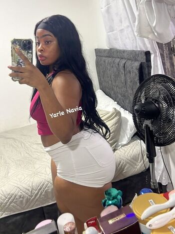Full leaked Cataleya navia page private photo