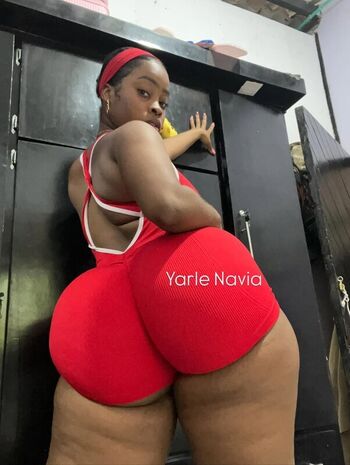 Full leaked Cataleya navia page private photo