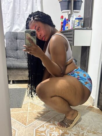 Full leaked Cataleya navia page private photo