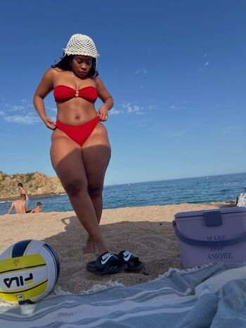 Full leaked Cataleya navia private photo