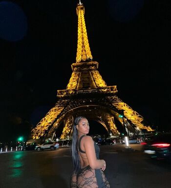 Full leaked Cataleya navia private photo