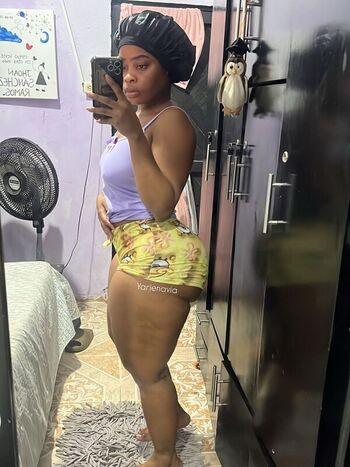 Full leaked Cataleya navia private photo