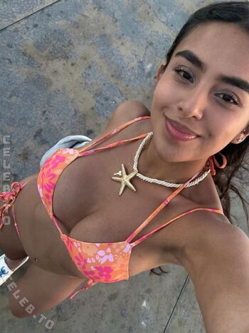 Full leaked Catalina escobar page private photo