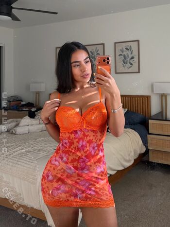 Full leaked Catalina escobar page private photo