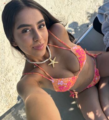 Full leaked Catalina escobar private photo