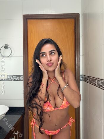 Full leaked Catalina escobar private photo