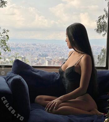 Full leaked Catalina escobar private photo