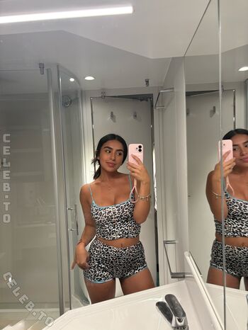 Full leaked Catalina escobar private photo