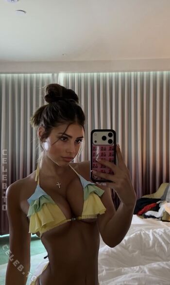 Full leaked Catalina pisciotta private onlyfans photo