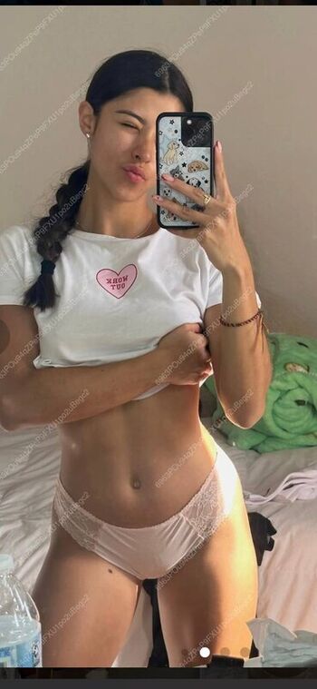 Full leaked Catalinajimenez private photo