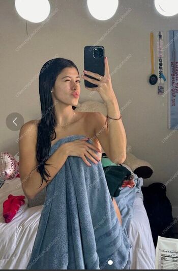 Full leaked Catalinajimenez private photo