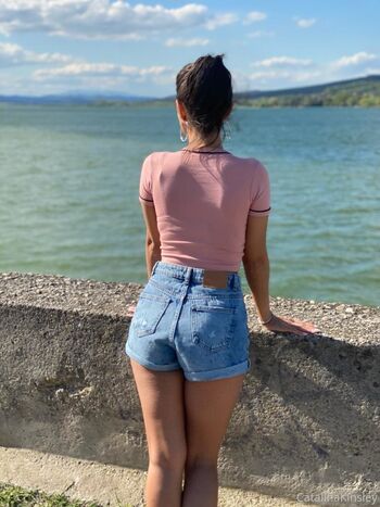 Full leaked Catalinakinsley page private onlyfans photo