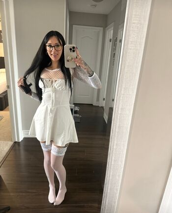 Full leaked Catandthebat private onlyfans photo