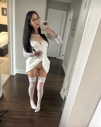 Full leaked Catandthebat private onlyfans photo