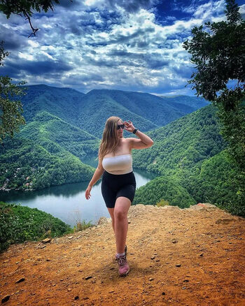 Full leaked Catargiuadriana private photo