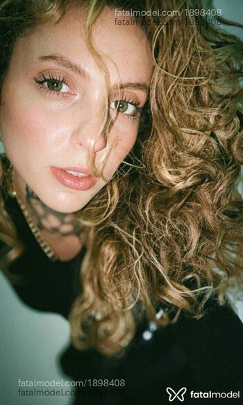 Full leaked Catarina meize private photo