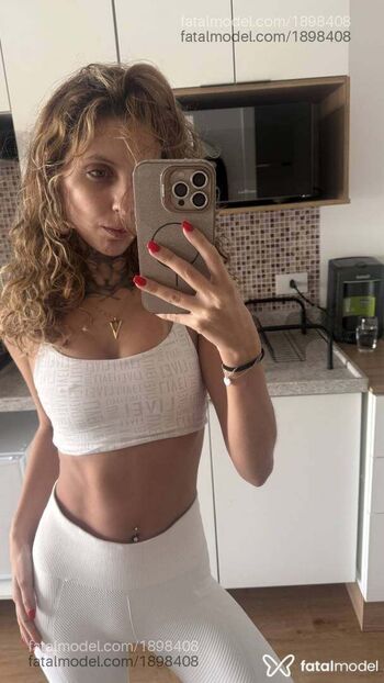 Full leaked Catarina meize private photo