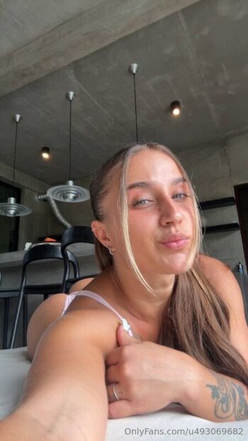 Full leaked Catarina ramos private photo