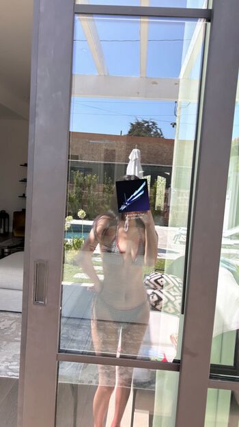 Full leaked Catawin private photo