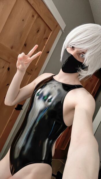 Full leaked Catboiaoi private photo