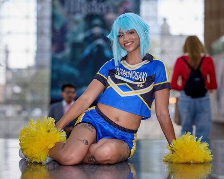 Full leaked Catboymegumi private onlyfans photo