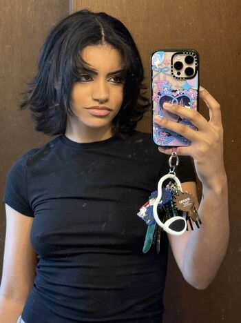 Full leaked Catboymegumi private photo