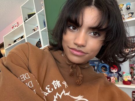 Full leaked Catboymegumi private photo