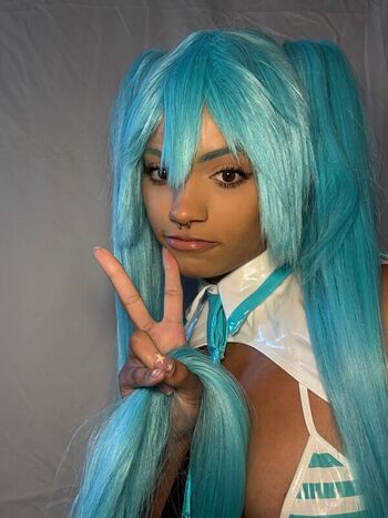 Full leaked Catboymegumi private photo