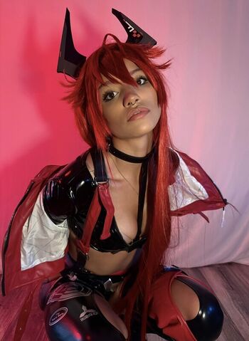Full leaked Catboymegumi private photo