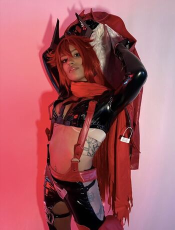 Full leaked Catboymegumi private photo