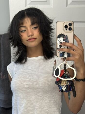 Full leaked Catboymegumi private photo