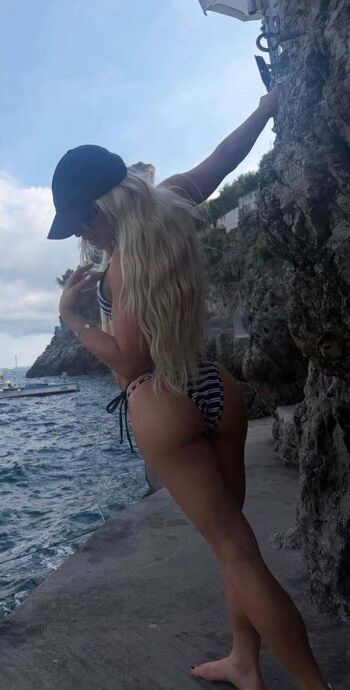 Full leaked Catcheuse wwe private photo