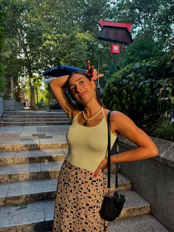 Full leaked Caterina benedetti private onlyfans photo