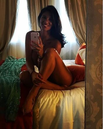 Full leaked Caterina milicchio private photo