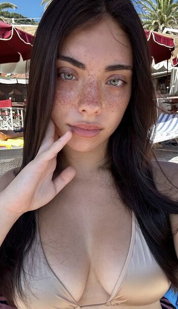 Full leaked Caterina moio private photo