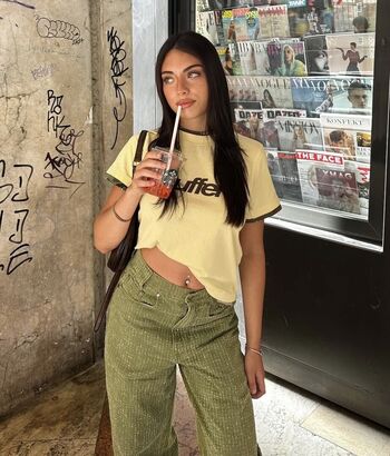 Full leaked Caterina moio private photo