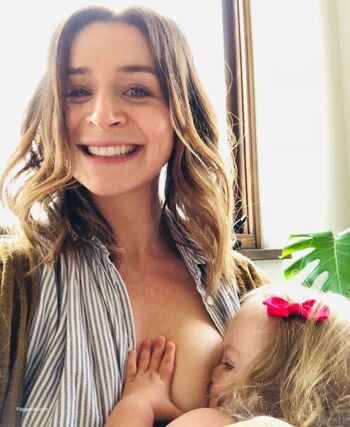 Full leaked Caterina scorsone private photo