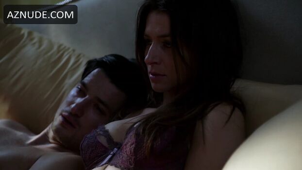 Full leaked Caterina scorsone private photo