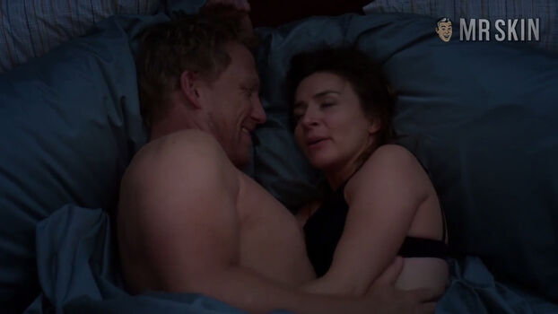 Full leaked Caterina scorsone private photo