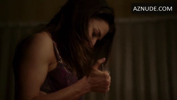 Full leaked Caterina scorsone private photo